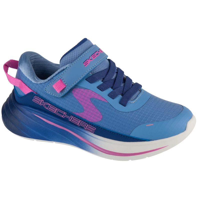 Skechers Wave 92 - Imara Lite 303571L-BLNV Blue 29 General