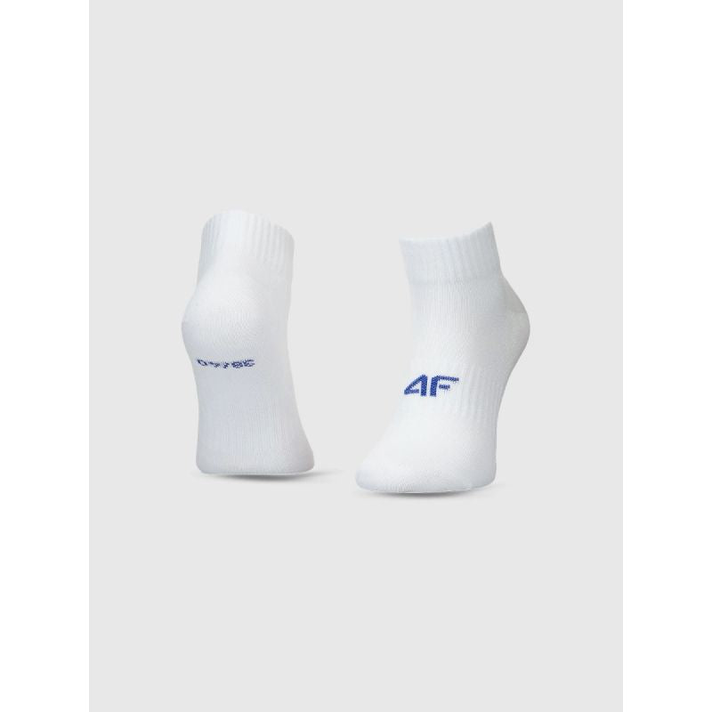 4f Boys' casual ankle (3-pack) 4FJWMM00USOCM499-96S Kiegészítő n/a