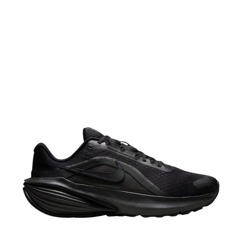 Nike Downshifter 14 Men's Black 001 fekete utcai cipő 15982242