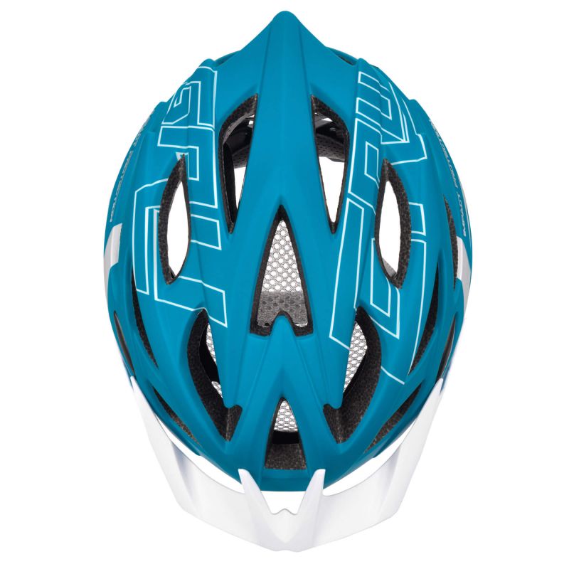 Meteor Gruver Bicycle Helmet uniw helmets