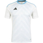 Men's adidas Jersey gray-black