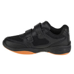 Kappa Dacer Jr fekete utcai cipő 260683K-1116