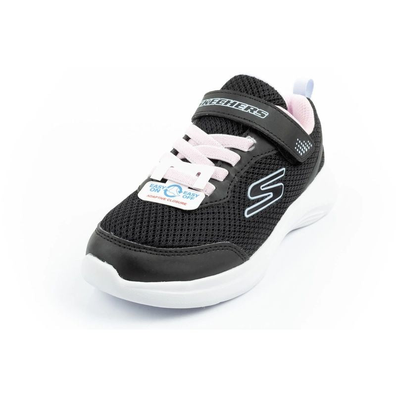 Skechers Selectors children's lightweight sports shoes for girls Cipő