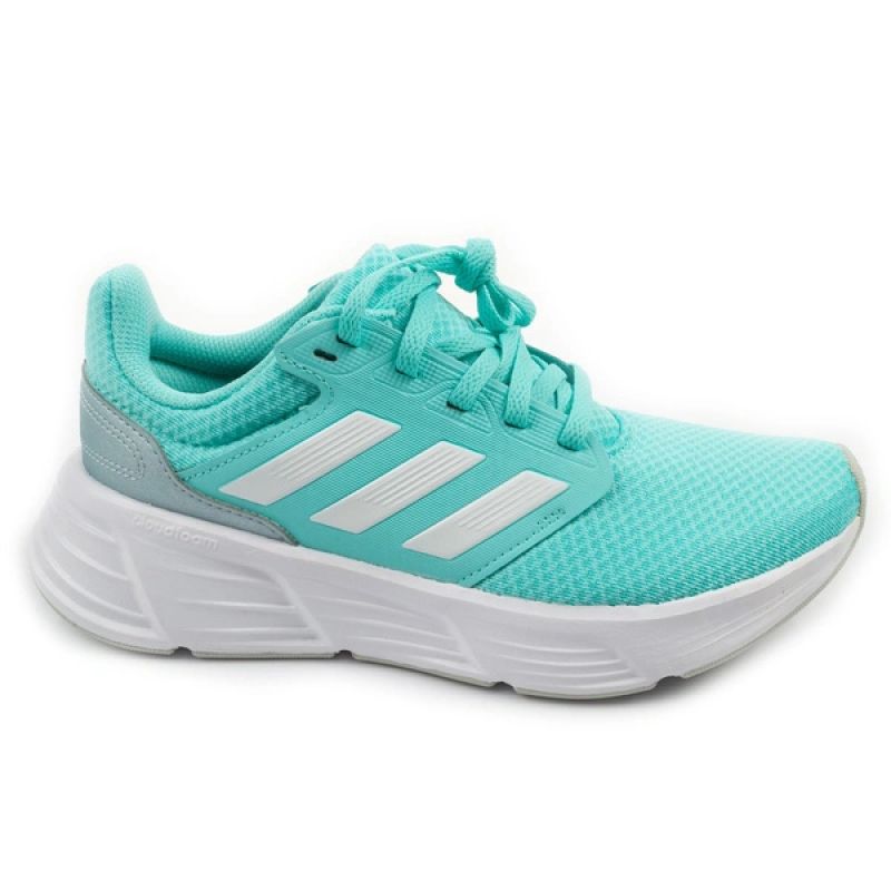Adidas Galaxy 6 W women's sports for running comfortable menta cipő