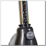 HMS Premium M1829-i Magnetic Bike fekete futócipő 17-01-023