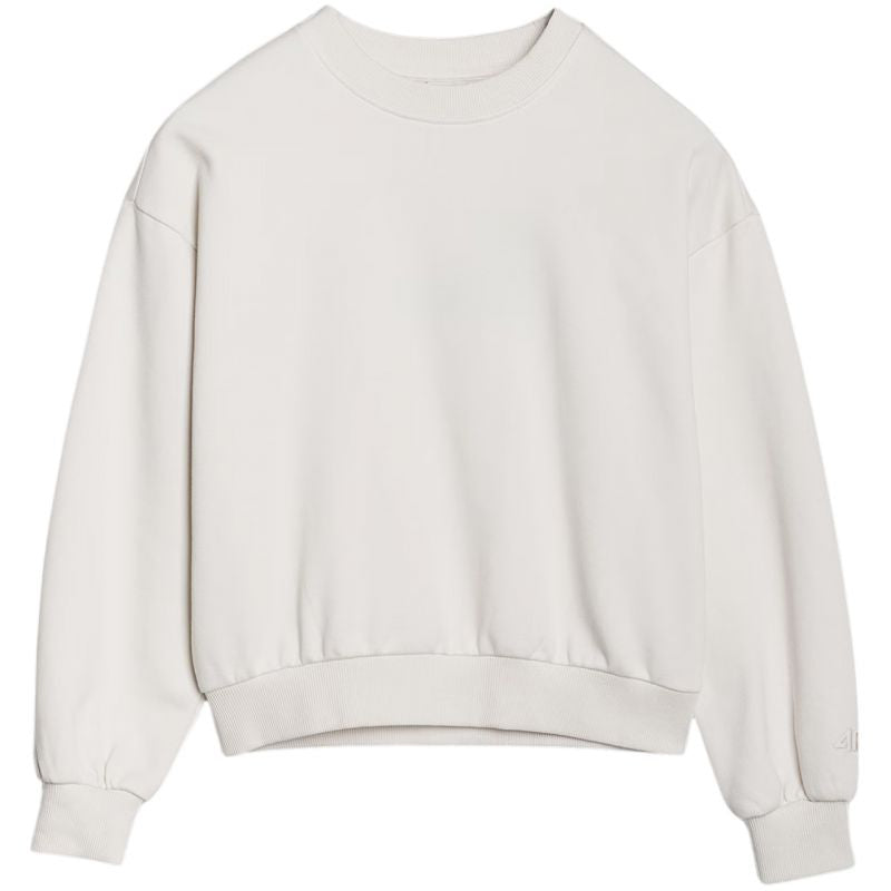 Sweatshirt 4f F1479 Jr 4fjwss25tswsf1479 12s