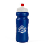 Inny Eco bottle KHT Toruń SREBBID011 Kiegészítő piros
