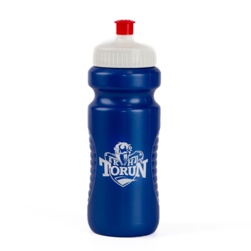Inny Eco bottle KHT Toruń SREBBID011 Kiegészítő piros