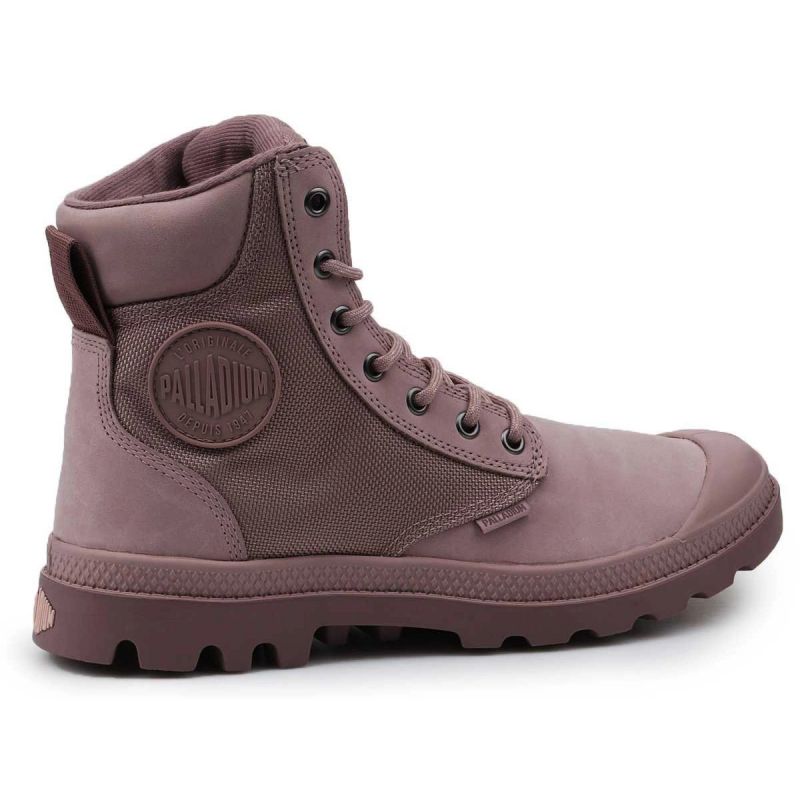 Palladium Pampa Sport Cuff WPN 73234-659-M lifestyle shoes General