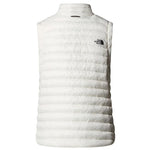 The north face W Huila Synth Vest NF0A8DW5QLI1 Beige L General