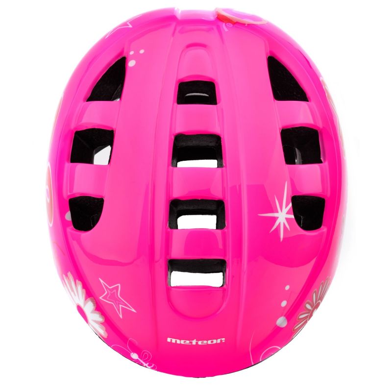 Meteor KS08 Bicycle Helmet uniw helmets