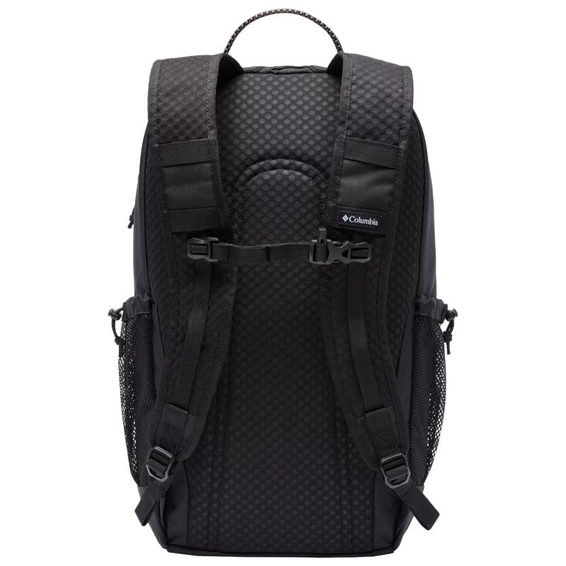 Columbia Echo Mountain 25L Backpack 2121431010 Black One size Kiegészítő