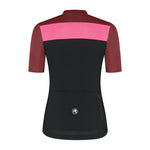 Rogelli women's T-shirt CORE BLOCK czar-bor póló