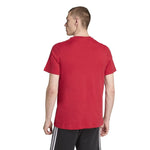 adidas Liverpool LFC DNA T-shirt JW7889 Ruházat