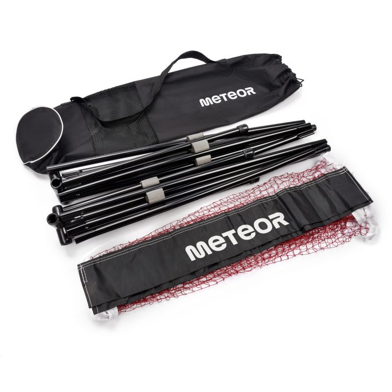 Meteor badminton net uniw nets