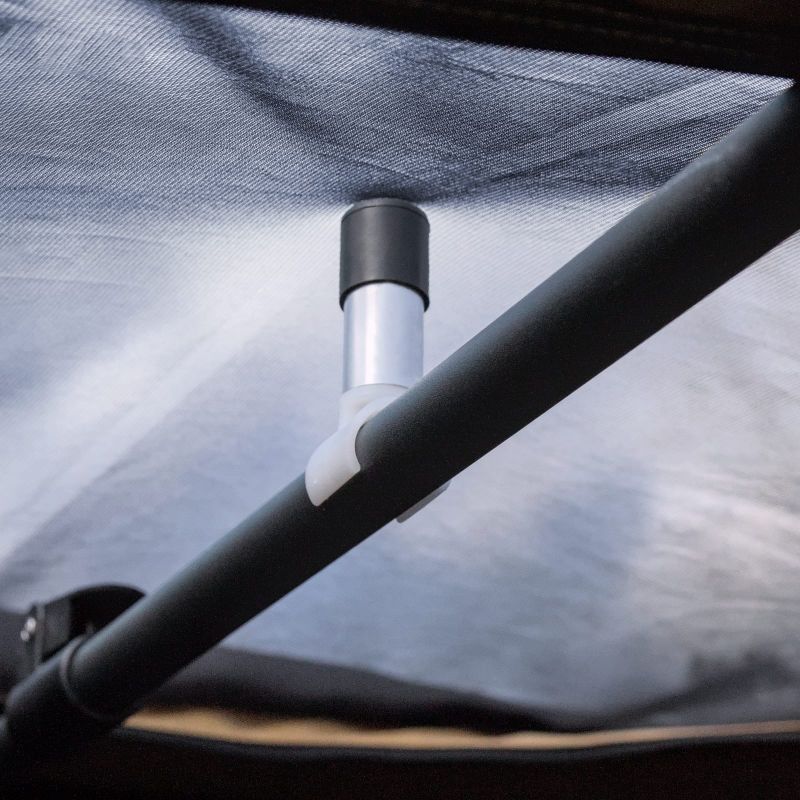 Inny Offlander OFF-FOLDX Rooftop Tent Egyéb