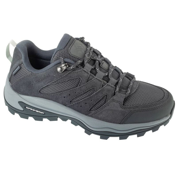 Columbia Redmond IV Low WP 2128741053 Gray 37 Kiegészítő