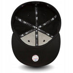 New Era MLB Atlanta Braves Full Cap Black – 7 ' baseball sapka 10047487