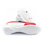 Puma men's sports Ferrari Future Cat natural leather fashionable fehér cipő