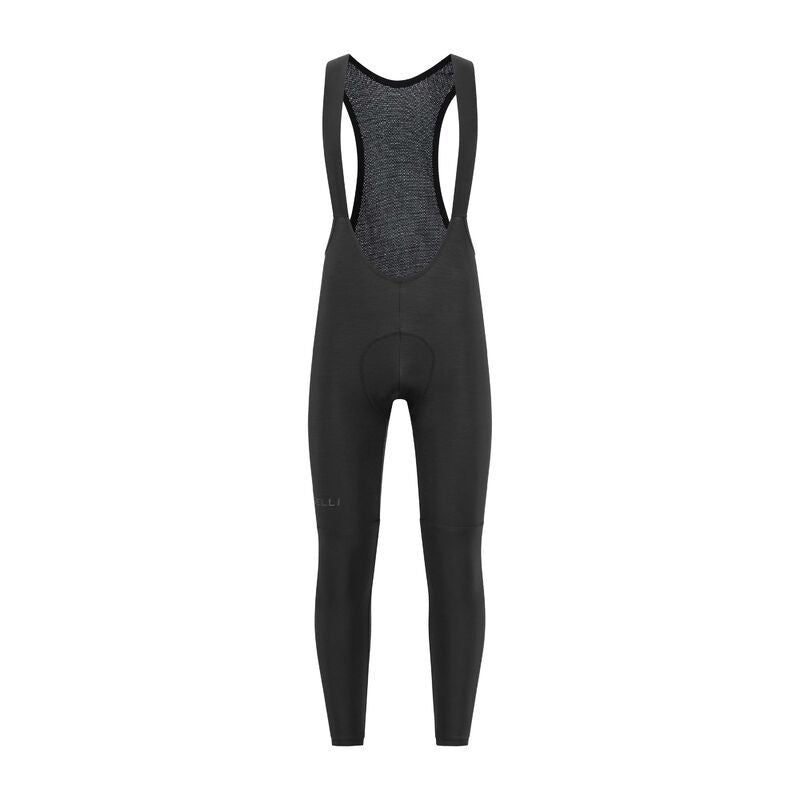 Rogelli cycling n/s ULTRACING black fekete nadrág