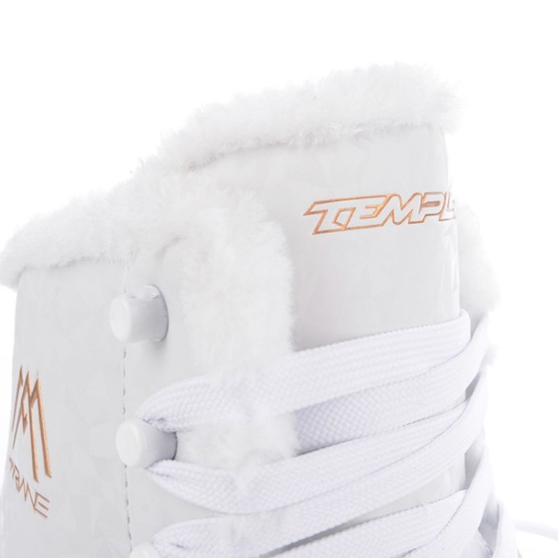 Tempish Mariane 1300001638 Figure fekete skates