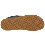 Birkenstock Bend Low 1024601 Green zöld utcai cipő