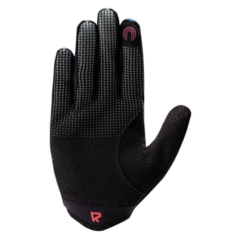 Radvik Washed Gloves W színes gloves, gloves