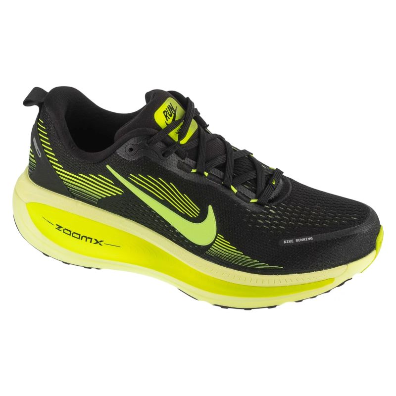 Nike Vomero 18 Black