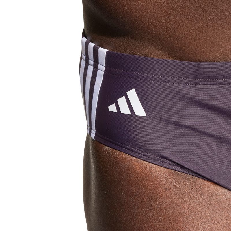Adidas Classic 3-Stripes M swim briefs IU1877 Alsónadrág