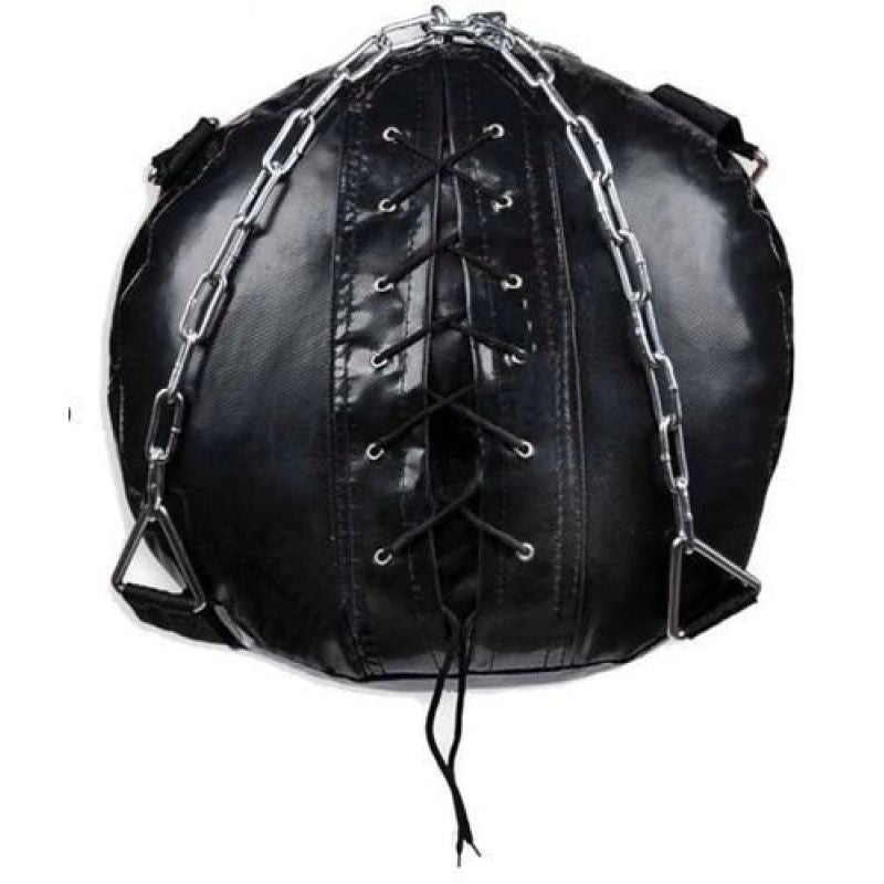 DBX Bushido EMPTY - BUSHIDO EMPTY Boxing Punching Bag training equipment, punching bags
