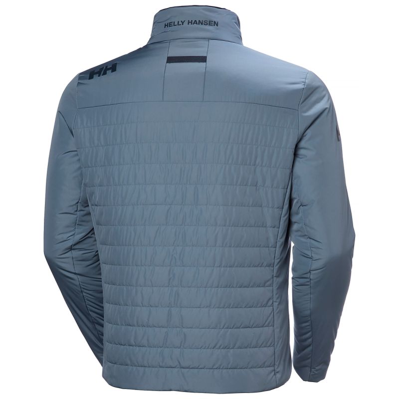 Helly Hansen men's CREW INSULATOR JACKET 2.0 30343 601 Ruházat