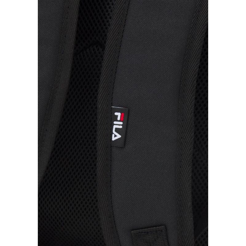 Fila Fulda Backpack czarny hátizsák