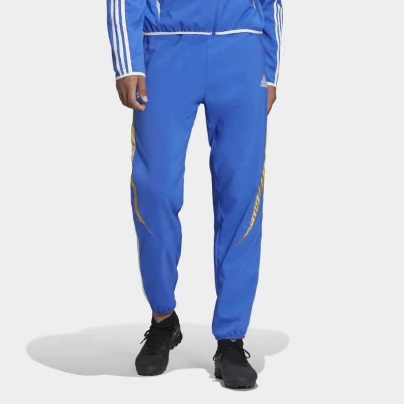 Adidas Juventus Turin Training Woven Pant M H67142 Ruházat