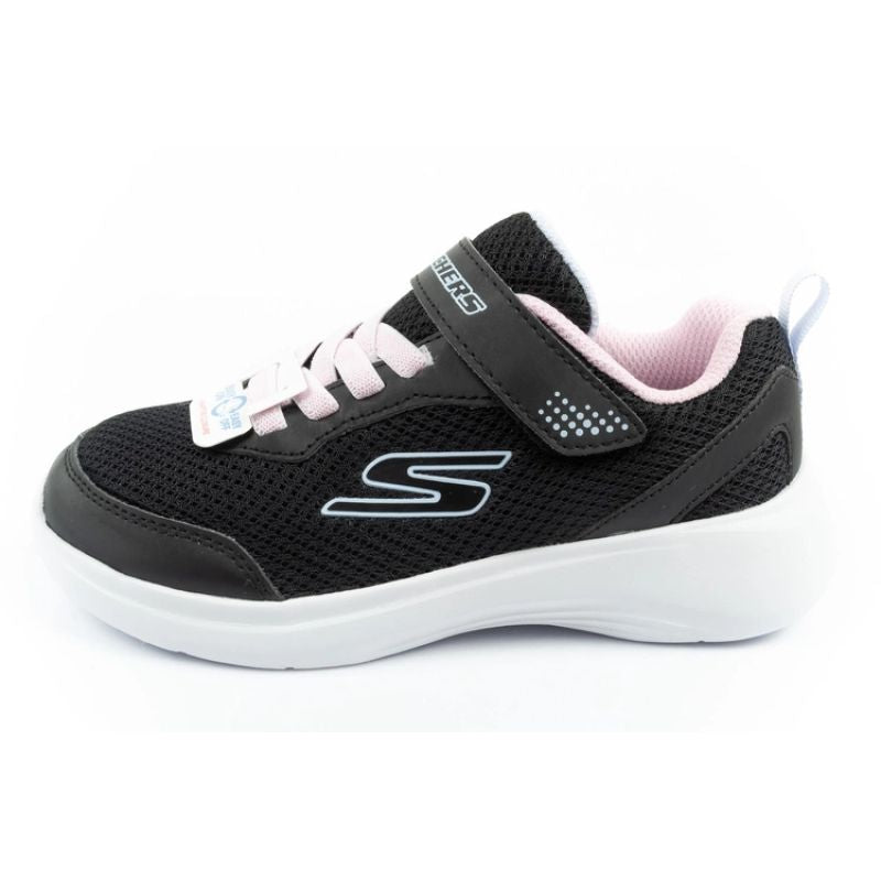 Skechers Selectors children's lightweight sports shoes for girls Cipő