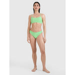 Women's bikini bottom 4F 4FRSS25UBKBF099-42S fürdőruha