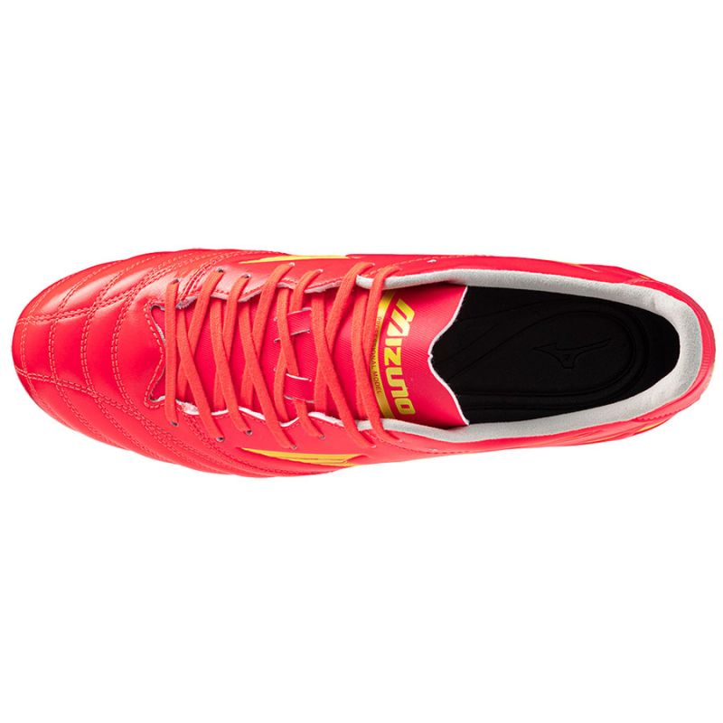 Mizuno Morelia Neo IV PRO MD M P1GA233464 shoes Cipő