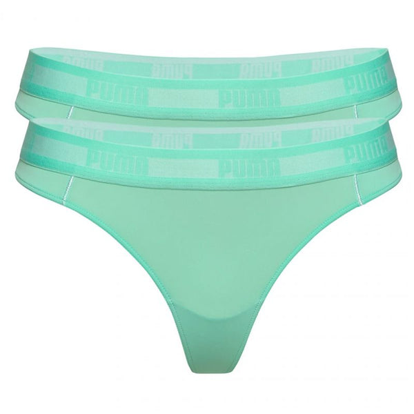 Puma String 2P Hang Underwear W 907631 01 Alsónadrág