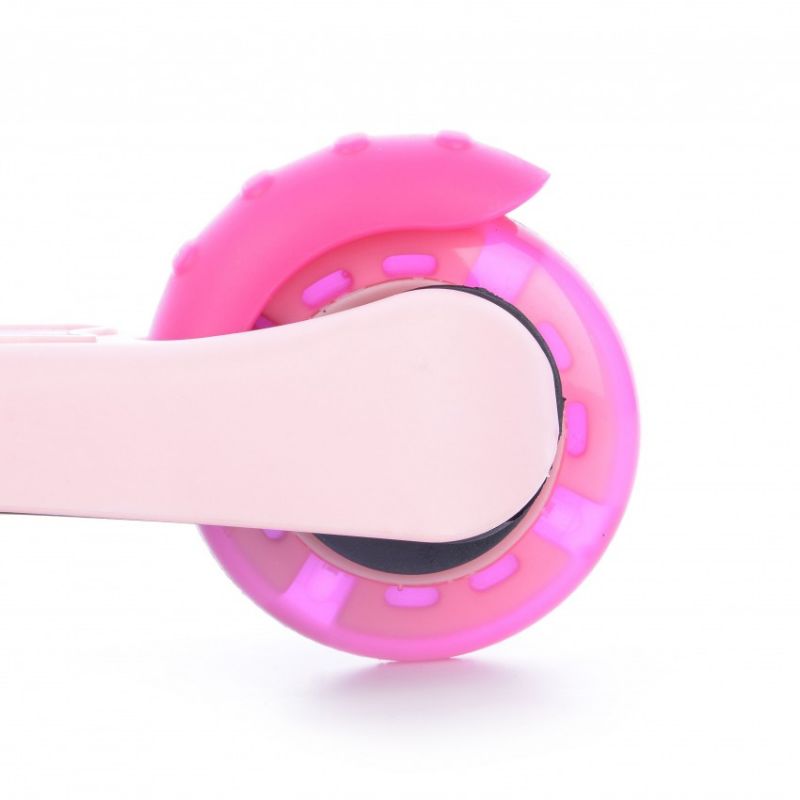 Tempish Scooper Jr scooter różowy scooters