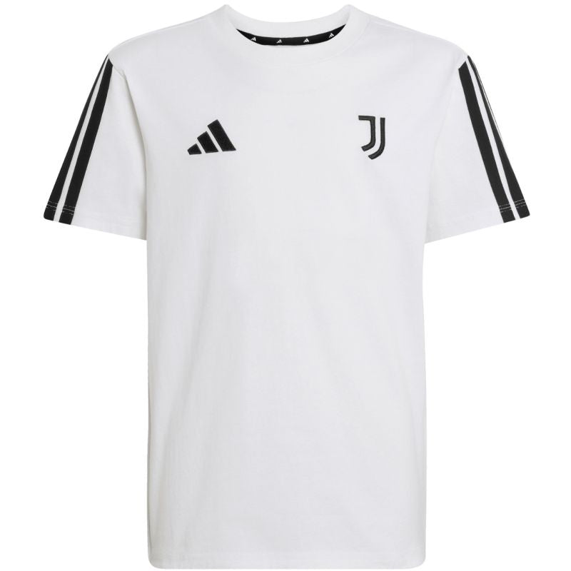 Adidas Men's Juventus Turin T-shirt fehér póló