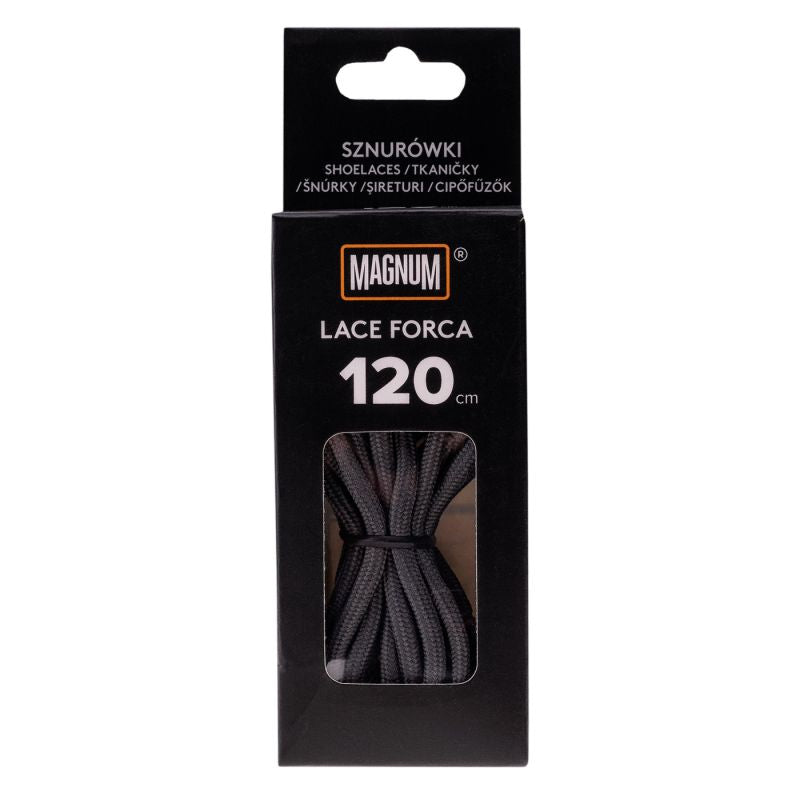 Magnum Lace Force szürke shoelace