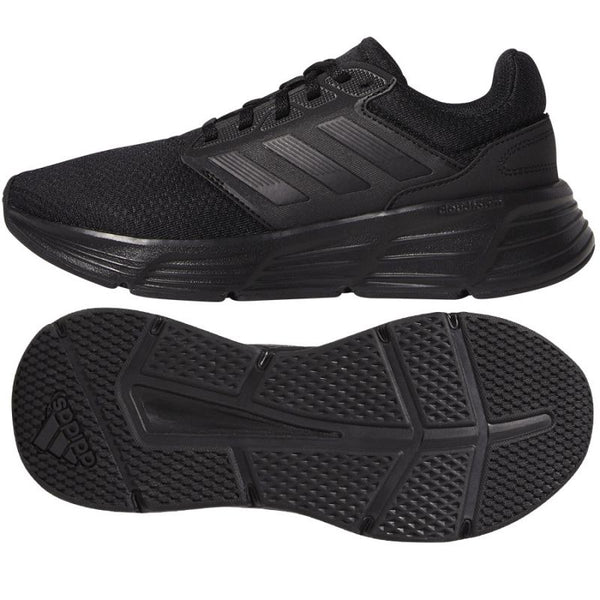 Adidas Galaxy 6 W GW4131 running shoes Cipő