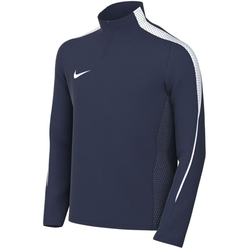 Nike Dri-Fit Park 26 Kids' Sweatshirt Navy 410 kék póló 161503XS
