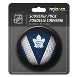 Inny Souvenir Hockey Puck Inglasco NHL Stitch 510AN000605 Egyéb