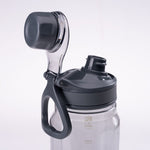 Elbrus JAWI bottle bottle, training equipment