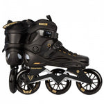 Tempish Viber LE 110 fekete roller skates