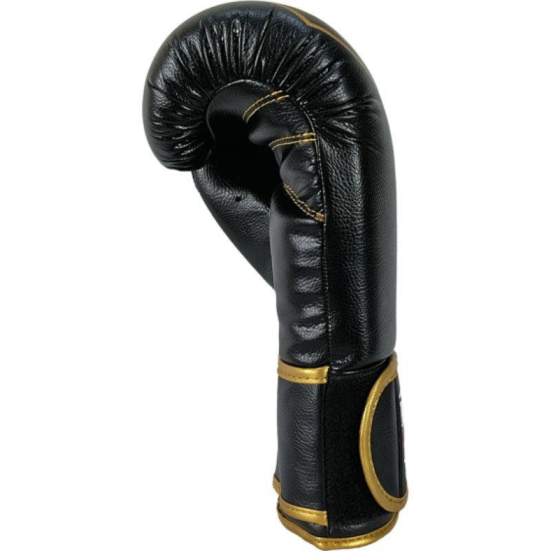 MASTERS FIGHT EQUIPMENT RPU-ELEGANT Boxing Gloves 12 oz kesztyű 013301-12