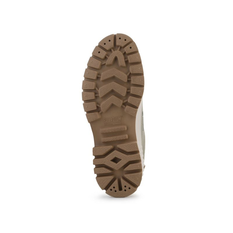 Palladium Pallashock Lo Organic 2 shoes 78569-379-M Cipő