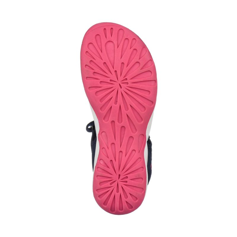 CMP Adib Hiking W Sandals sötétkék szandál