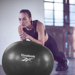 Reebok Gym Ball 75cm RAB-12017BK Edzőfelszerelés