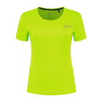 Rogelli CORE fluor S running póló